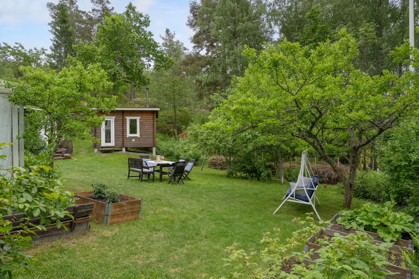 Villa, Fitunavägen 172, Fituna, Nynäshamn