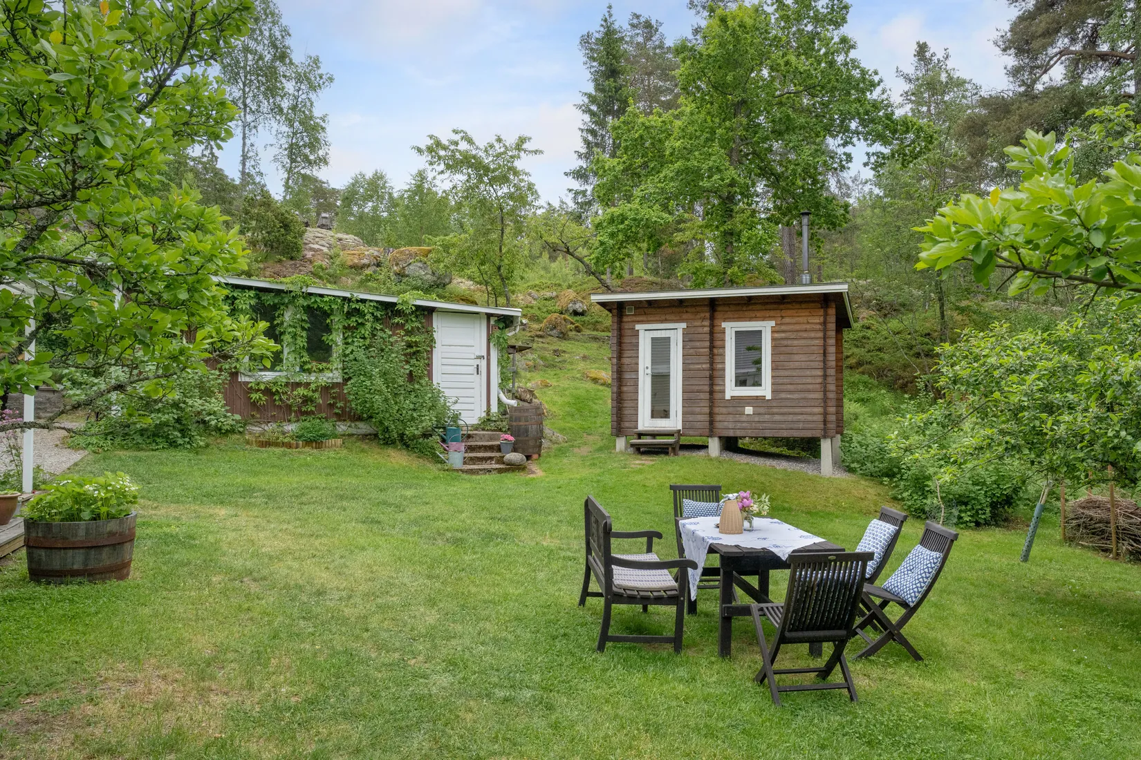 Villa, Fitunavägen 172, Fituna, Nynäshamn