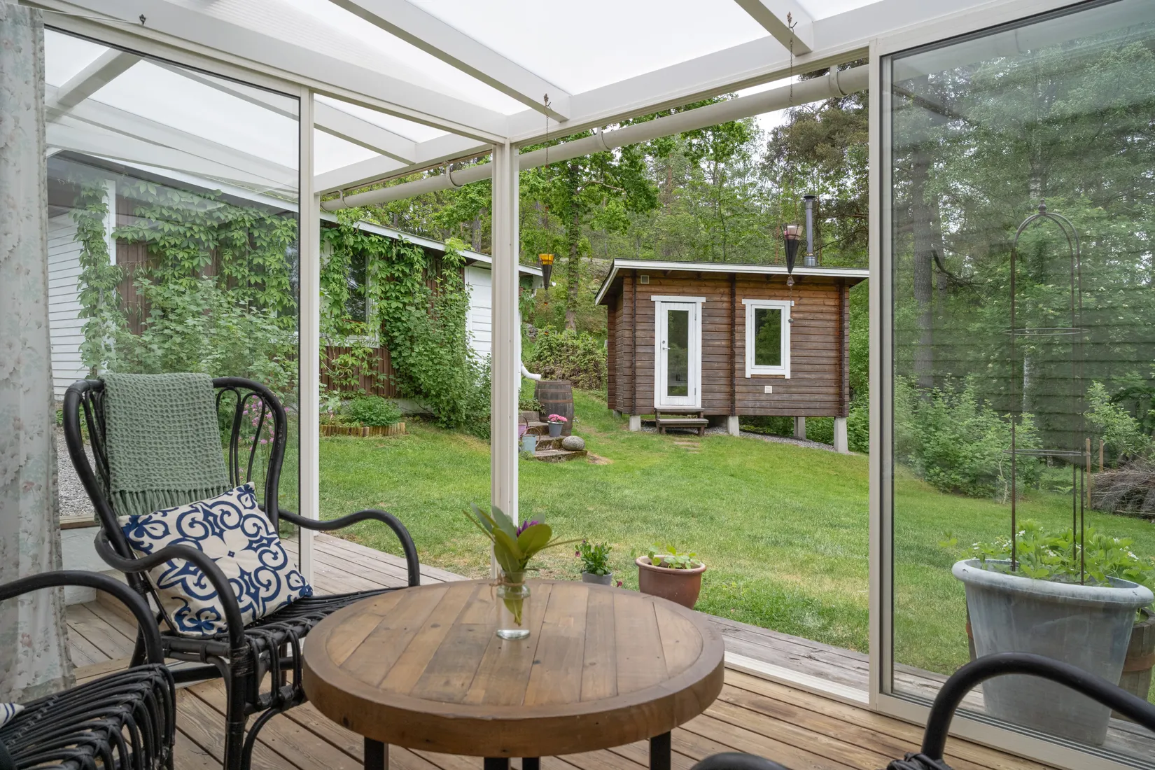 Villa, Fitunavägen 172, Fituna, Nynäshamn