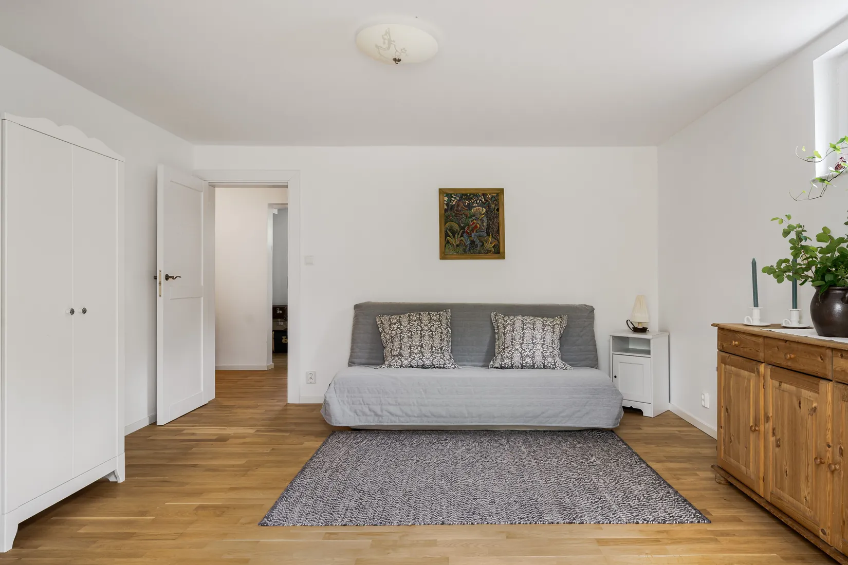Villa, Fitunavägen 172, Fituna, Nynäshamn