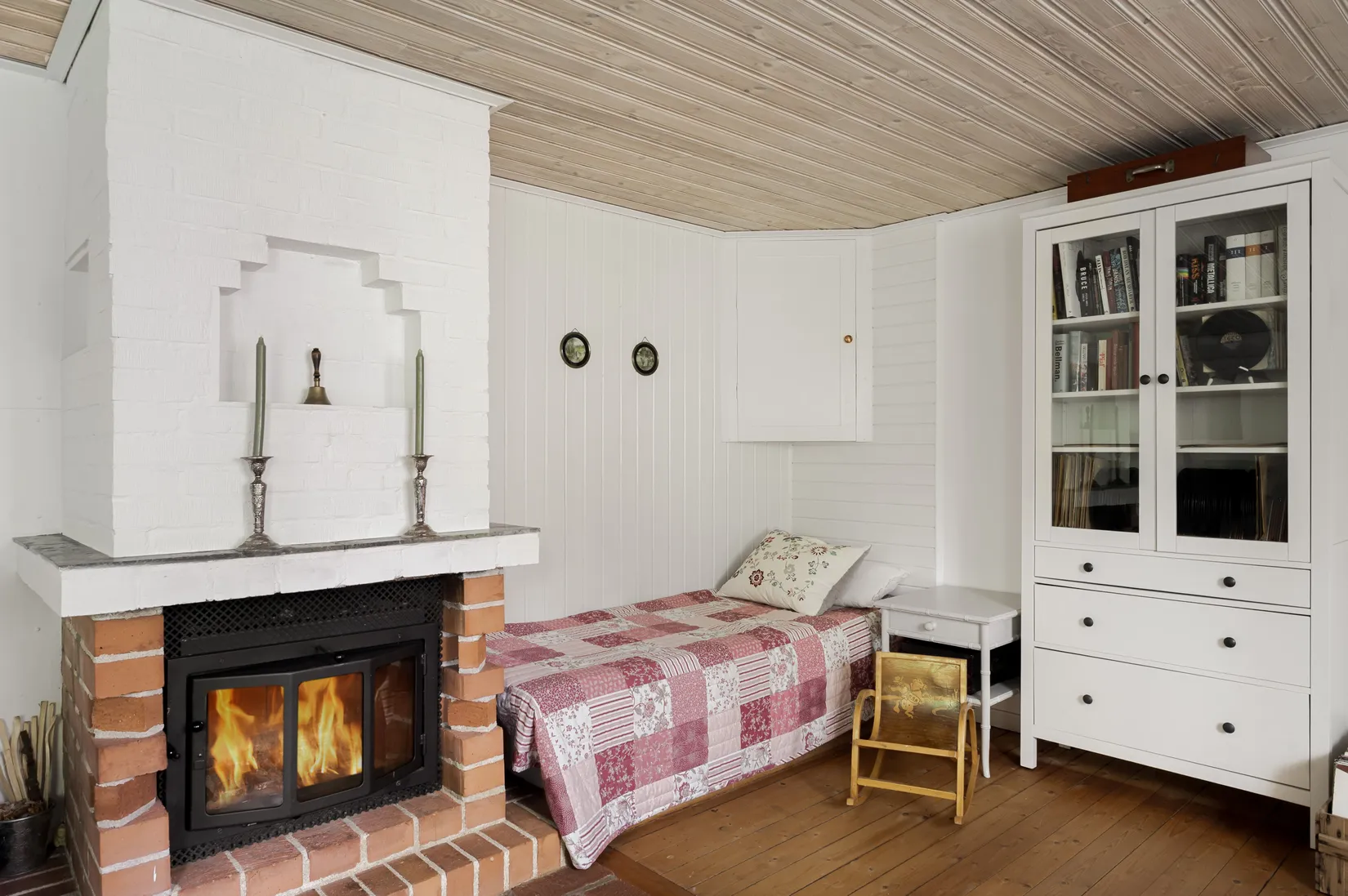 Villa, Fitunavägen 172, Fituna, Nynäshamn