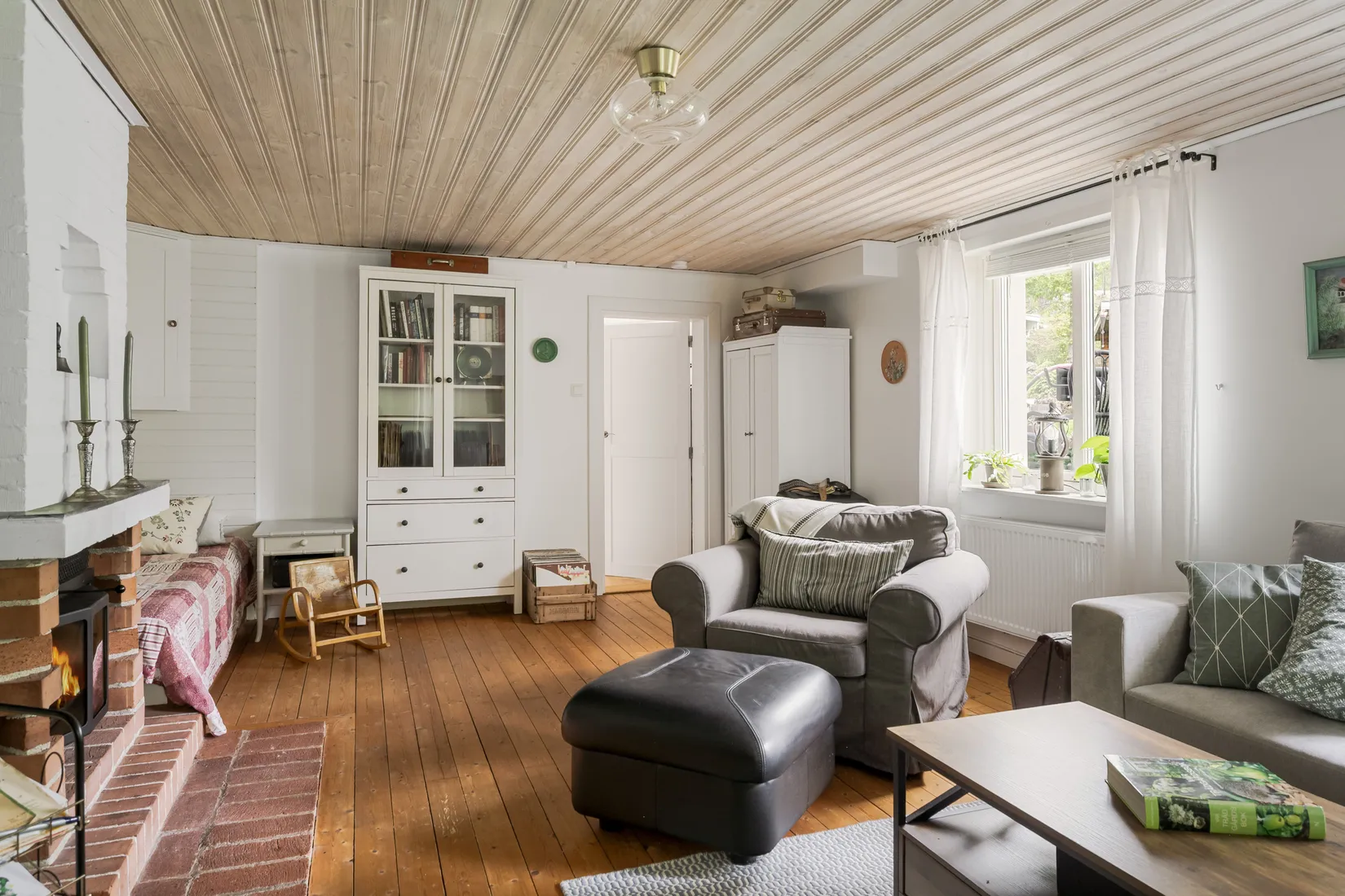 Villa, Fitunavägen 172, Fituna, Nynäshamn