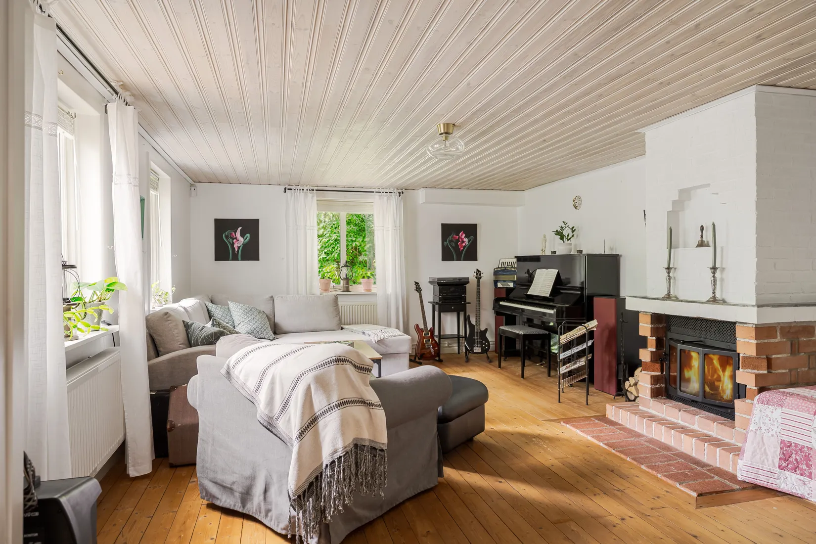 Villa, Fitunavägen 172, Fituna, Nynäshamn