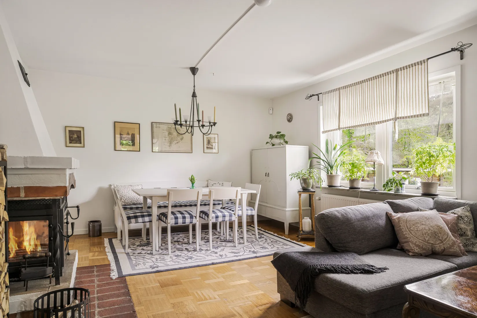 Villa, Fitunavägen 172, Fituna, Nynäshamn