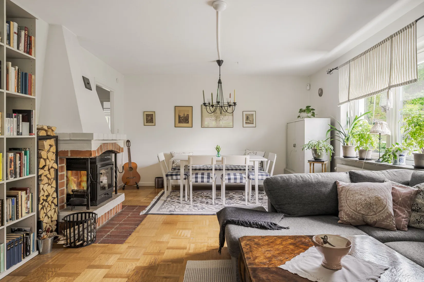 Villa, Fitunavägen 172, Fituna, Nynäshamn