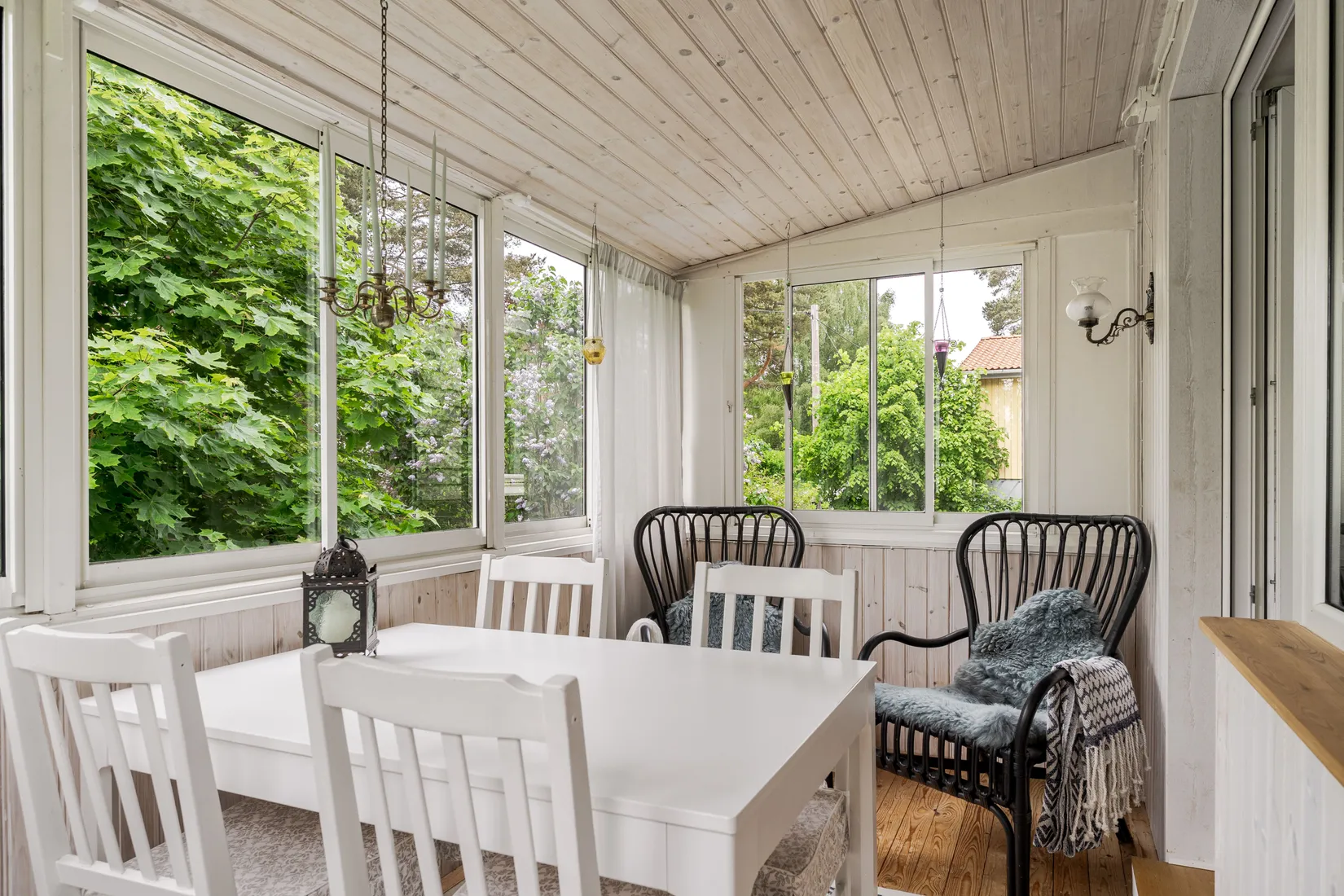 Villa, Fitunavägen 172, Fituna, Nynäshamn