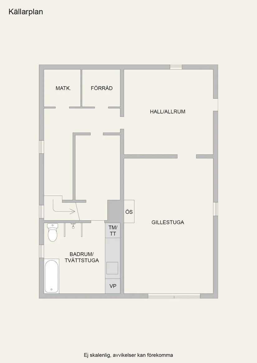 Villa, Fitunavägen 172, Fituna, Nynäshamn