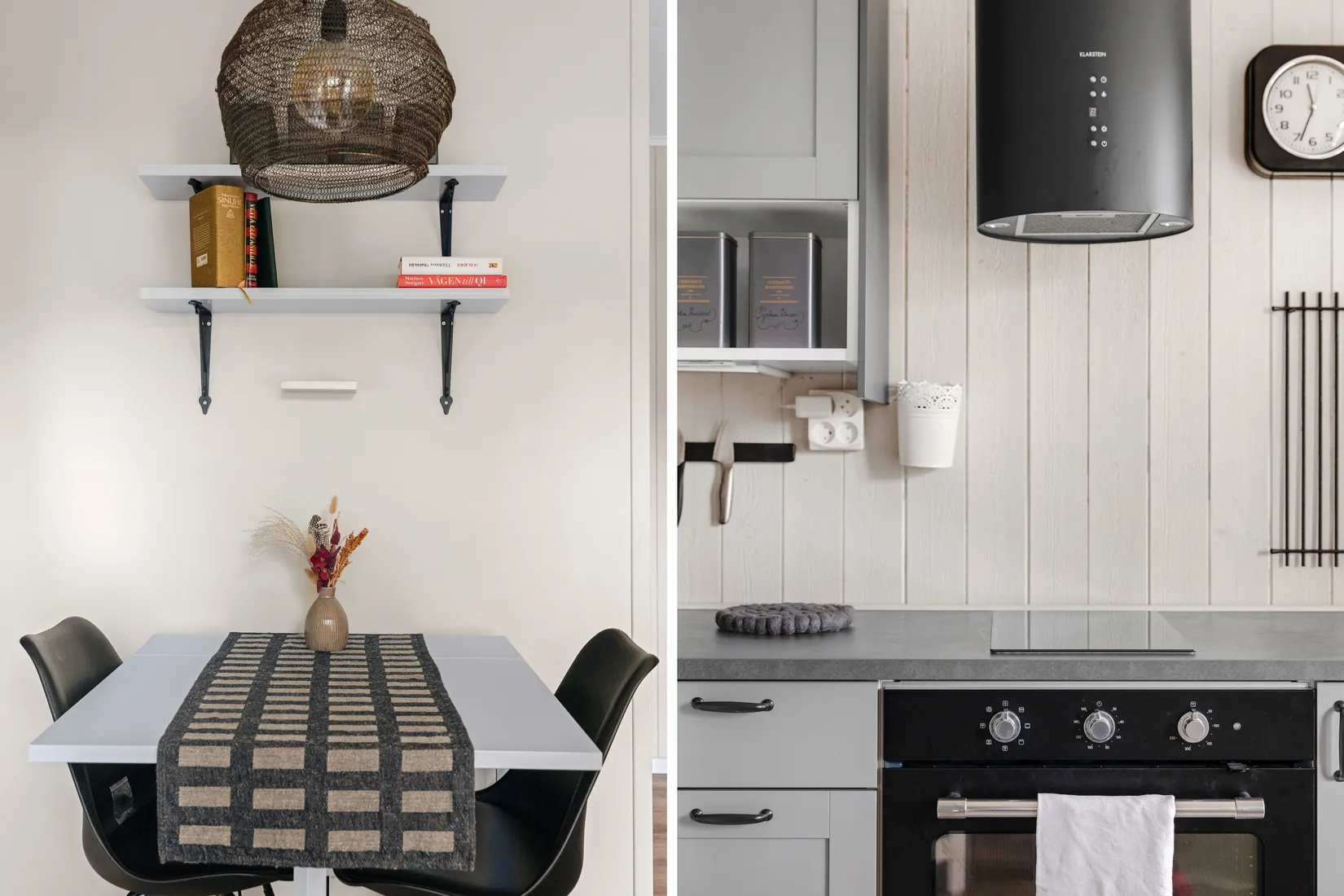 Bostadsrätt, Rödklövern 6, Adelsö Ringväg 21A, Adelsö Stenby, Ekerö