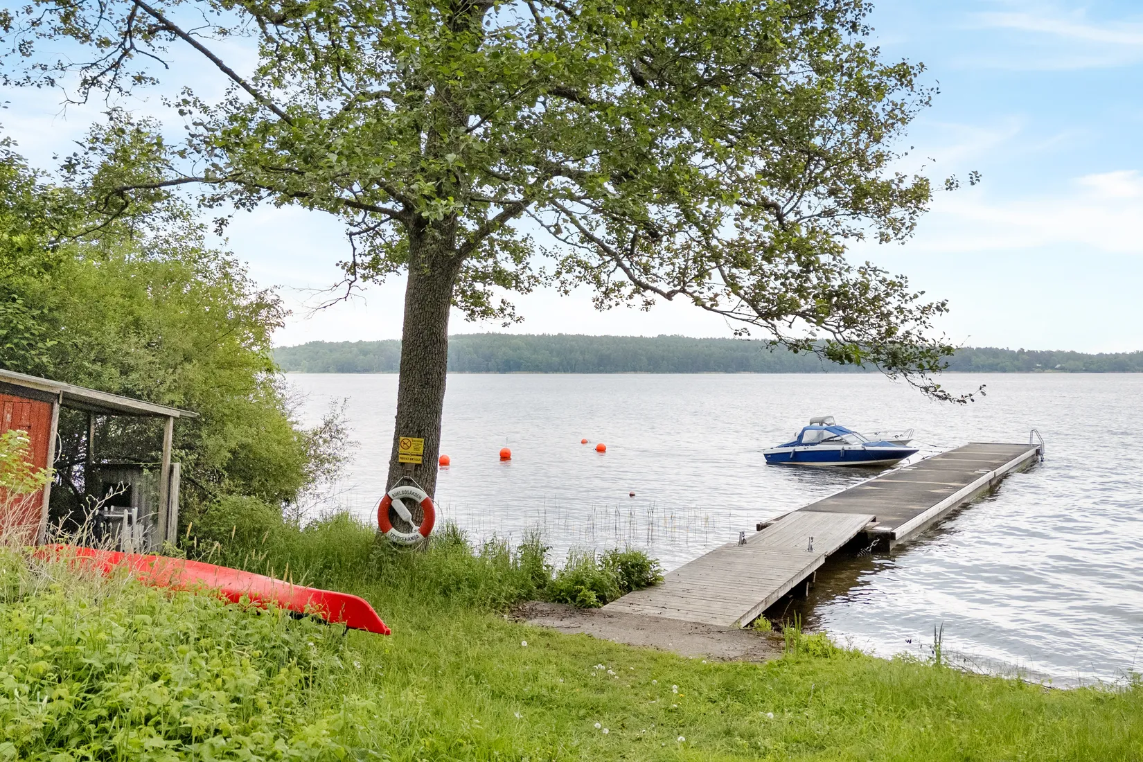Bostadsrätt, Rödklövern 6, Adelsö Ringväg 21A, Adelsö Stenby, Ekerö