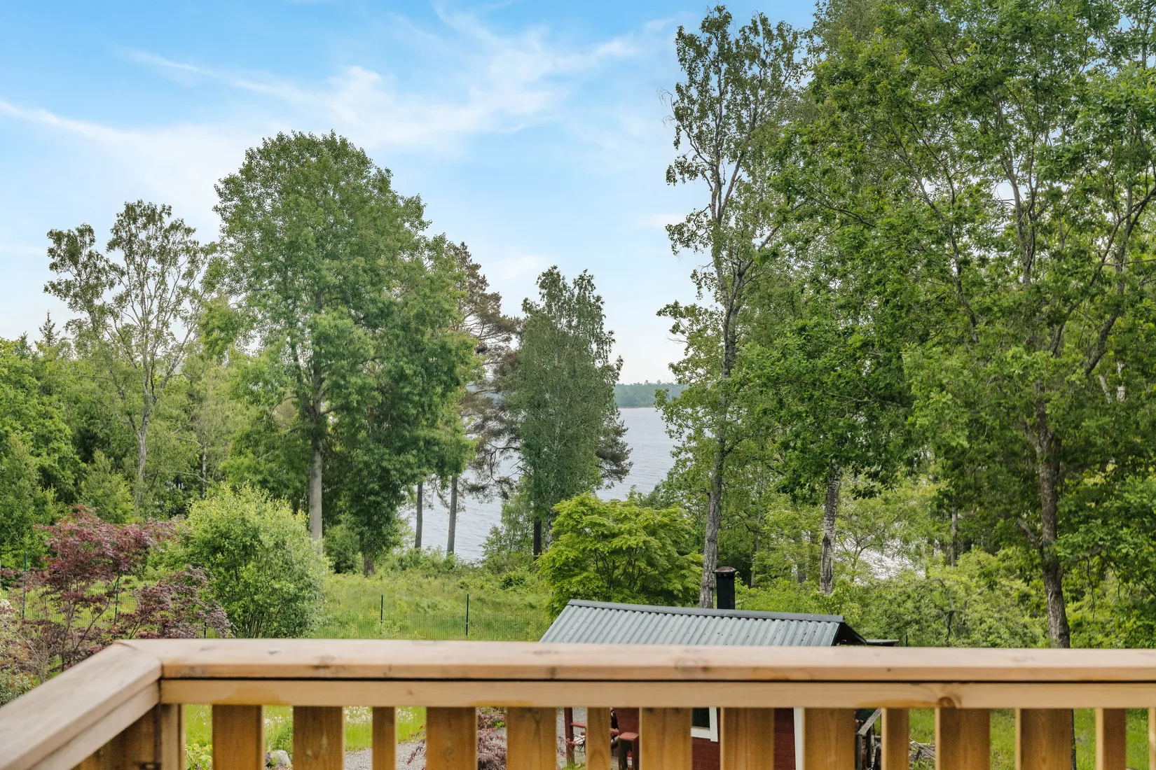 Bostadsrätt, Rödklövern 6, Adelsö Ringväg 21A, Adelsö Stenby, Ekerö