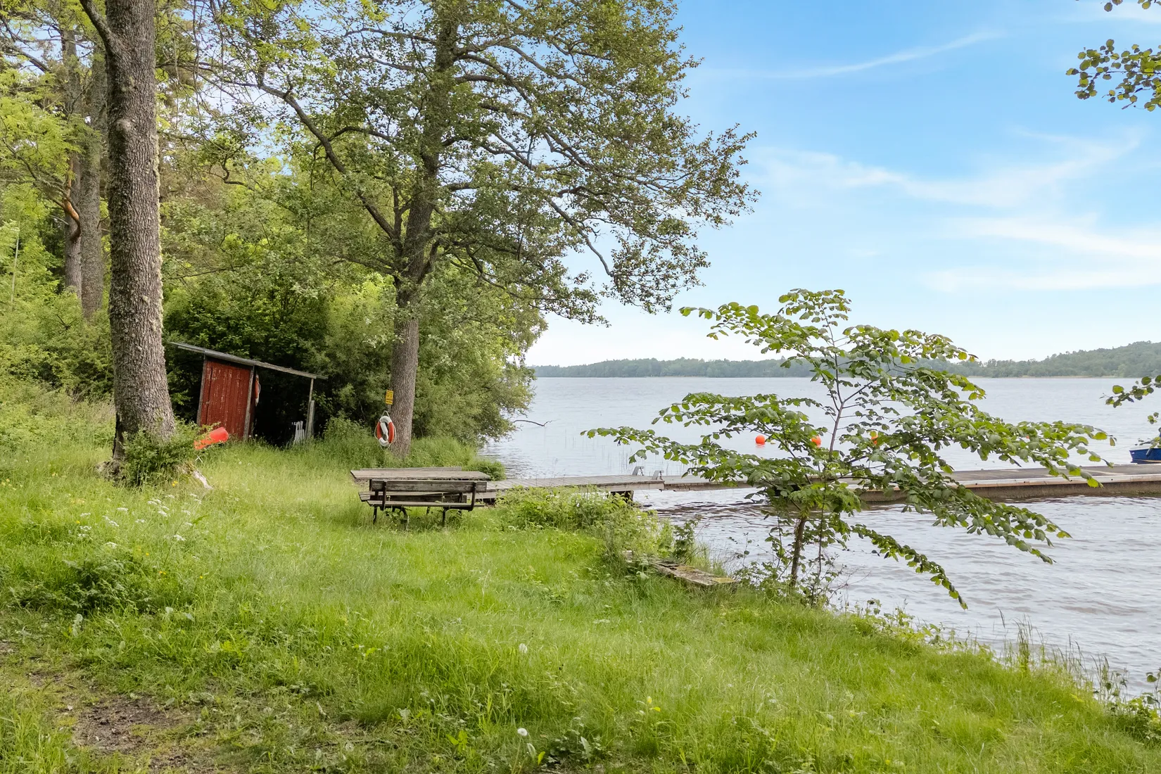 Bostadsrätt, Rödklövern 6, Adelsö Ringväg 21A, Adelsö Stenby, Ekerö