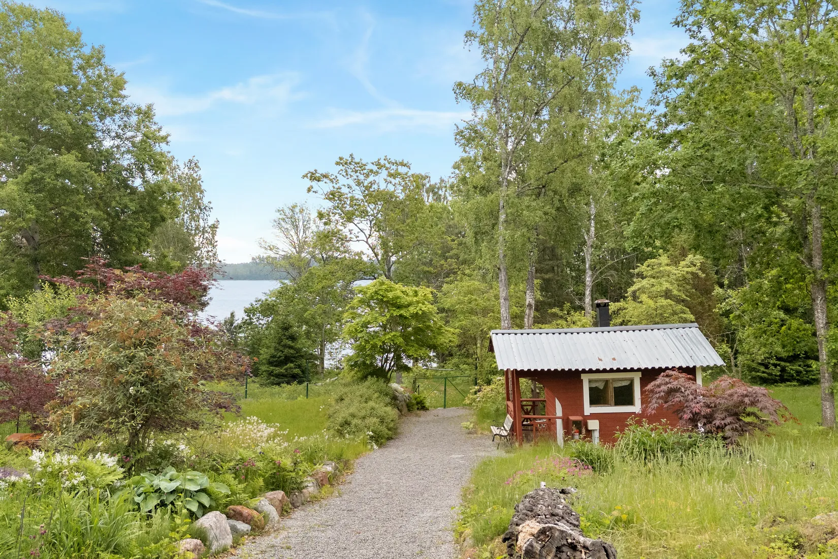 Bostadsrätt, Rödklövern 6, Adelsö Ringväg 21A, Adelsö Stenby, Ekerö