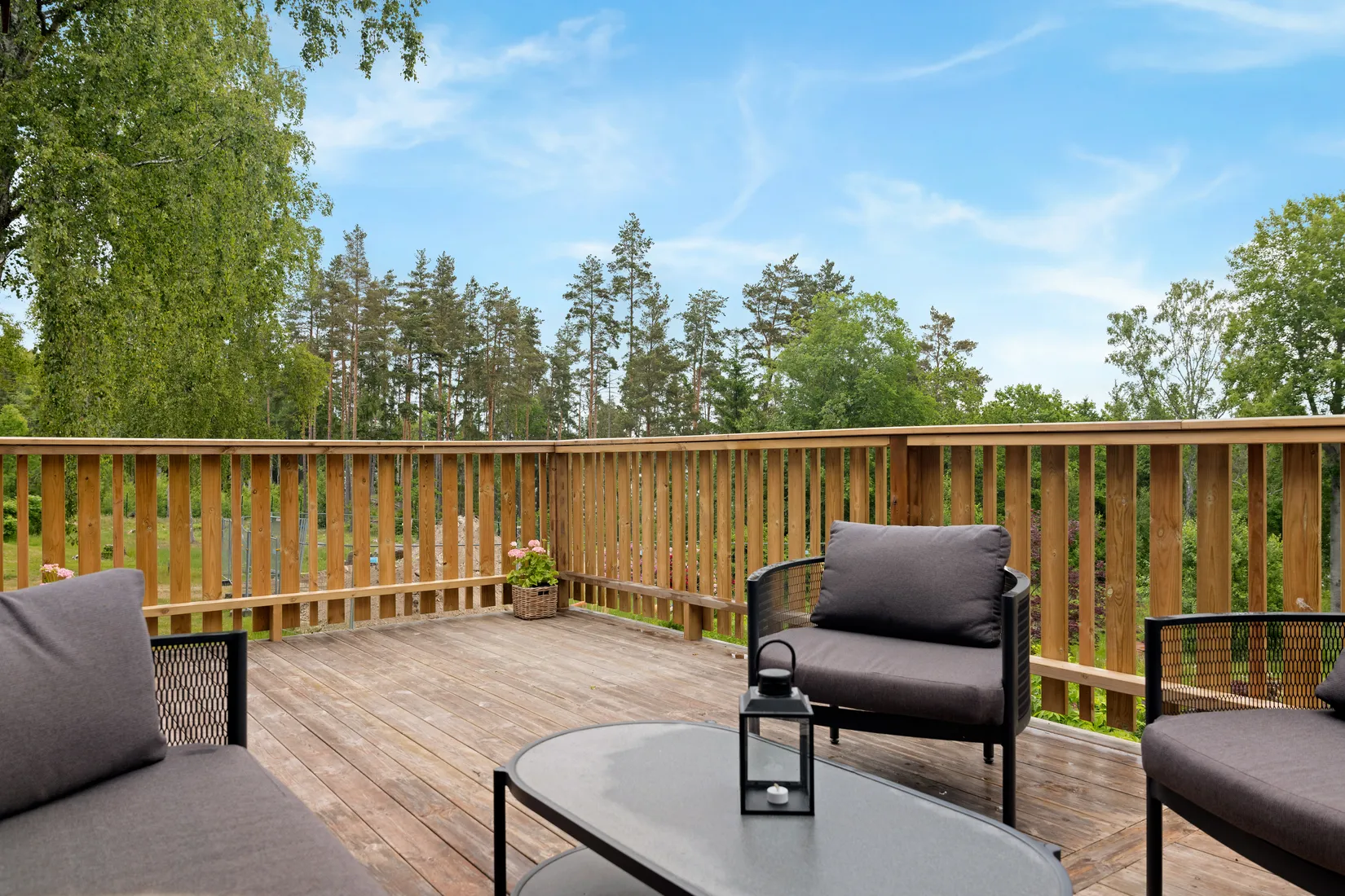Bostadsrätt, Rödklövern 6, Adelsö Ringväg 21A, Adelsö Stenby, Ekerö