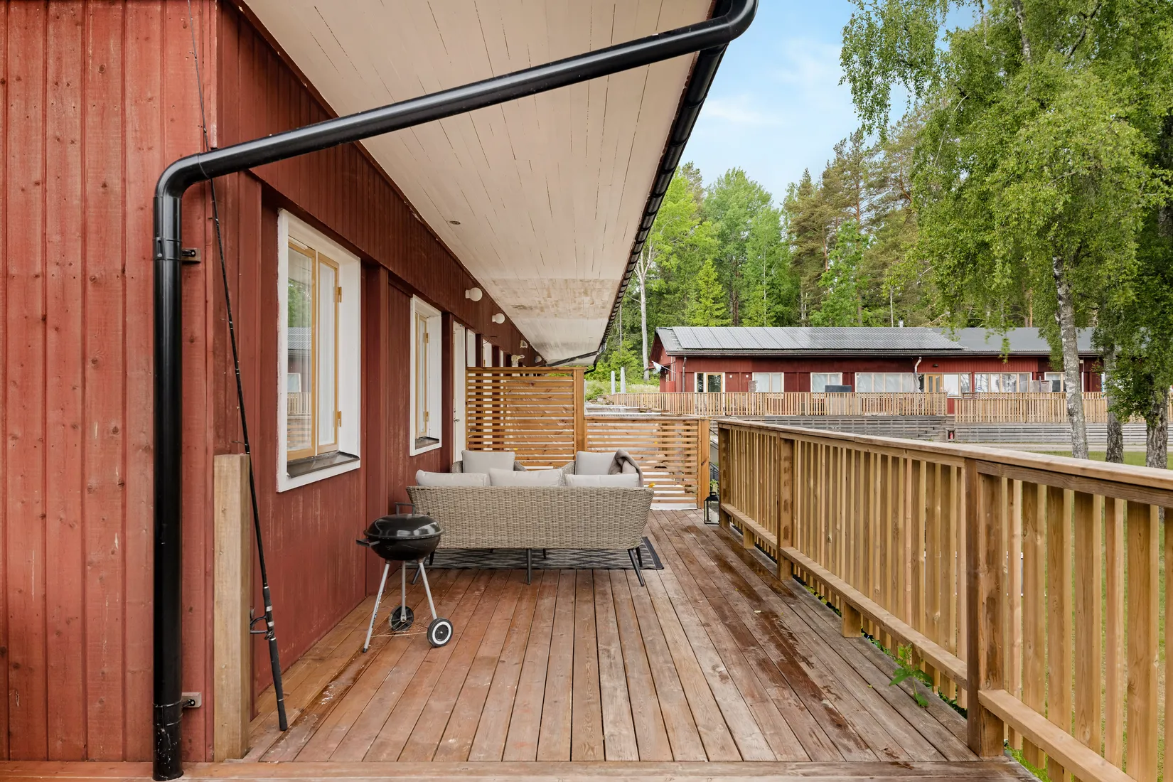 Bostadsrätt, Rödklövern 6, Adelsö Ringväg 21A, Adelsö Stenby, Ekerö