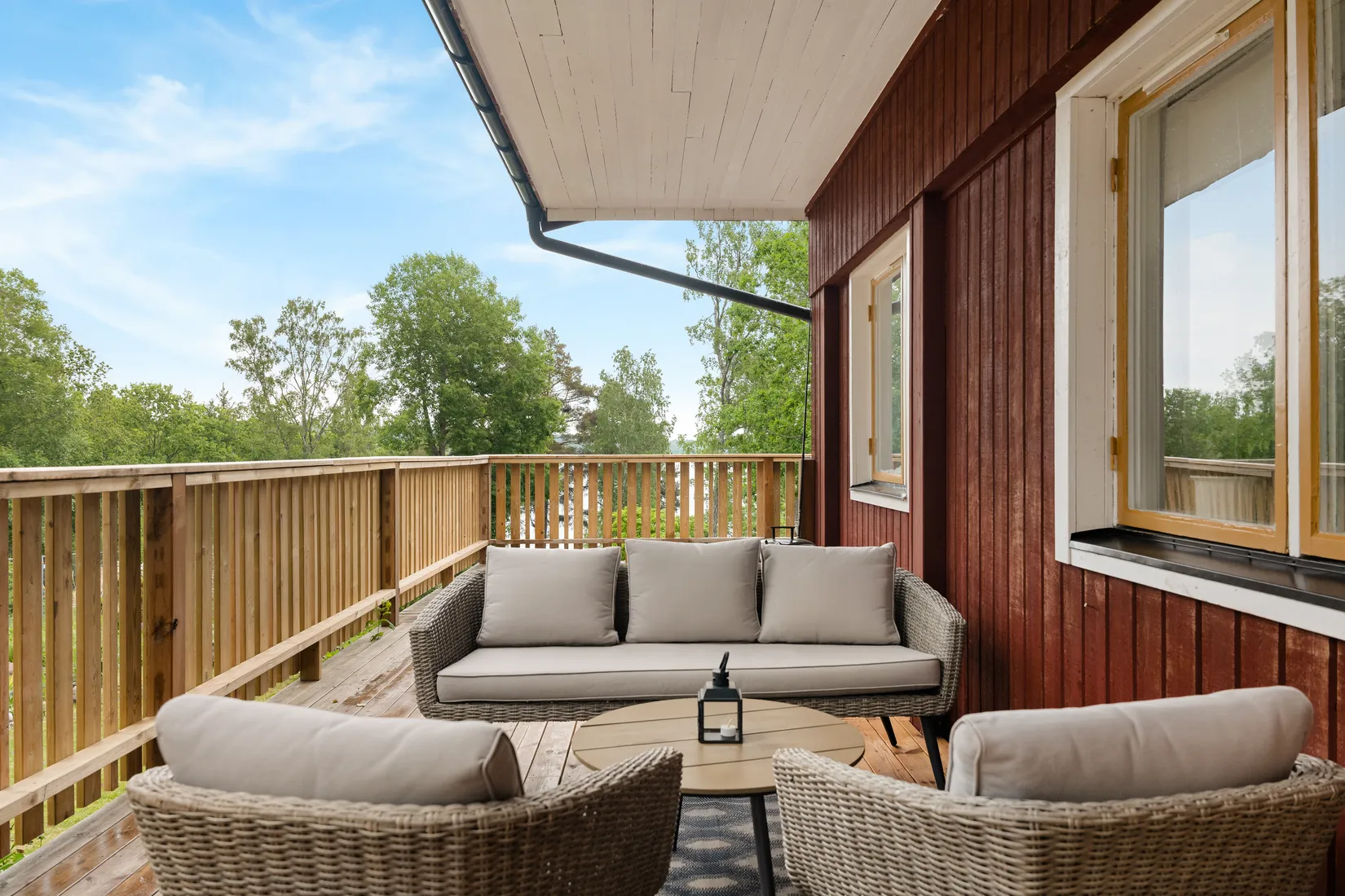 Bostadsrätt, Rödklövern 6, Adelsö Ringväg 21A, Adelsö Stenby, Ekerö