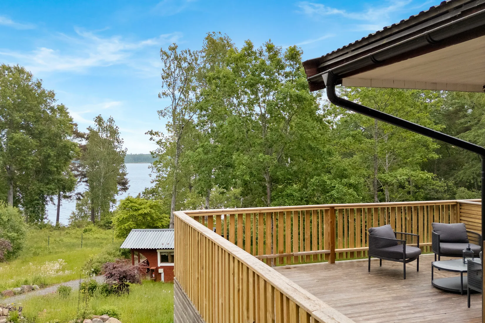 Bostadsrätt, Rödklövern 6, Adelsö Ringväg 21A, Adelsö Stenby, Ekerö