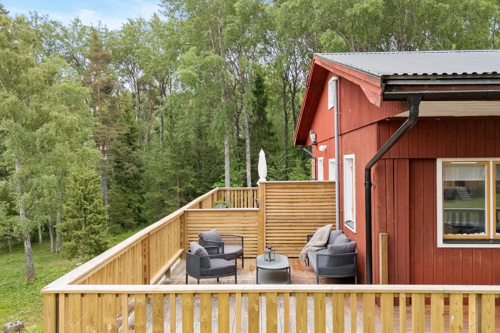 Bostadsrätt, Rödklövern 6, Adelsö Ringväg 21A, Adelsö Stenby, Ekerö