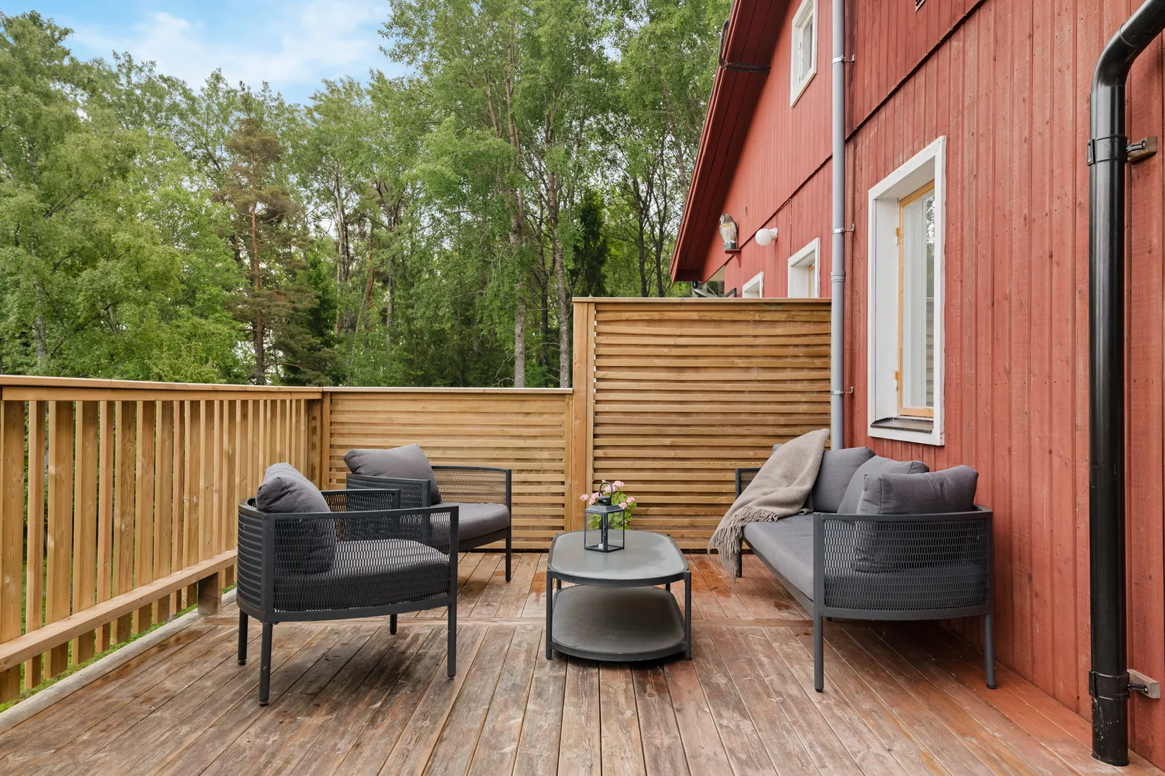 Bostadsrätt, Rödklövern 6, Adelsö Ringväg 21A, Adelsö Stenby, Ekerö