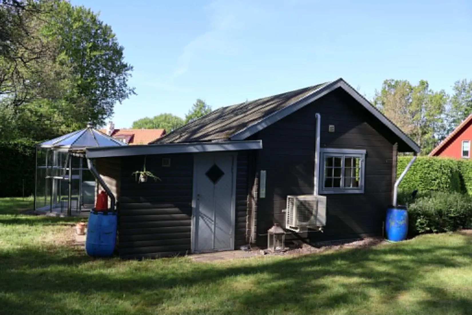 Fritidshus, Karl Måns väg 4, Sätofta, Höör