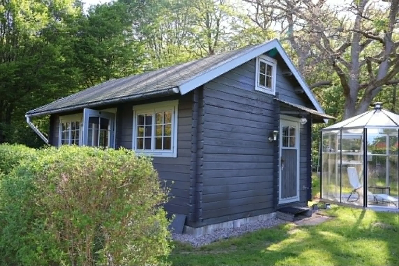 Fritidshus, Karl Måns väg 4, Sätofta, Höör