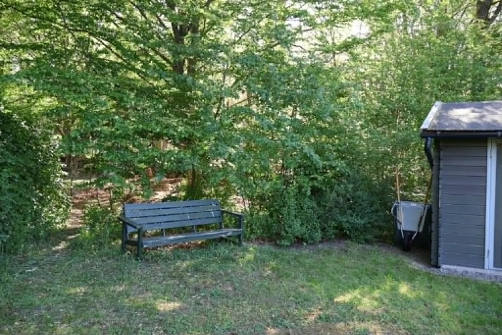 Fritidshus, Karl Måns väg 4, Sätofta, Höör