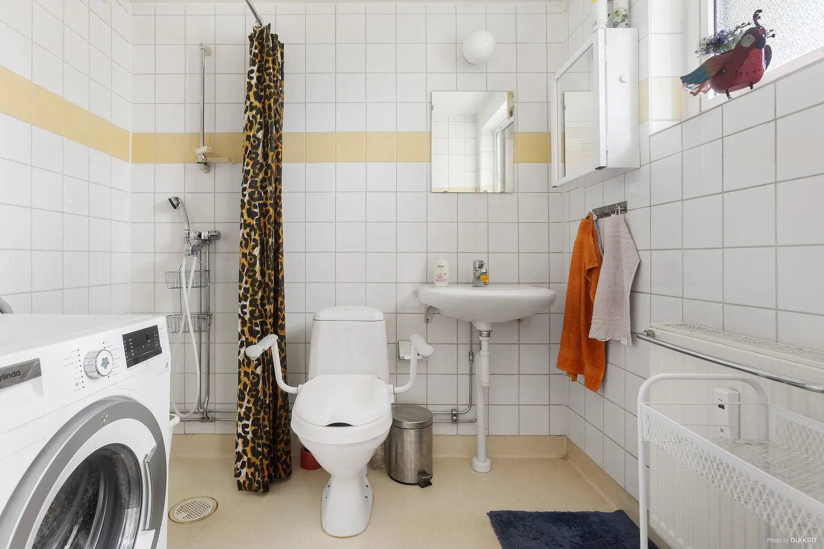 Radhus, Rättar Vigs väg 4, Nälsta, Stockholm