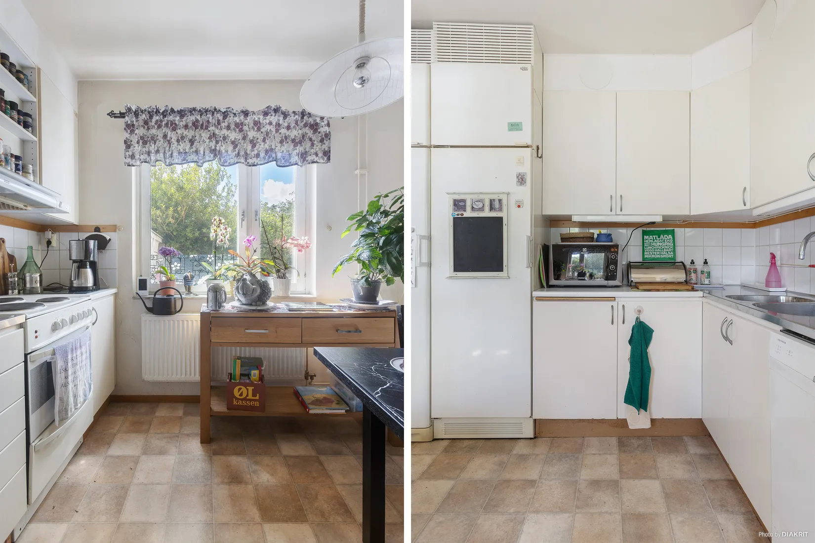 Radhus, Rättar Vigs väg 4, Nälsta, Stockholm