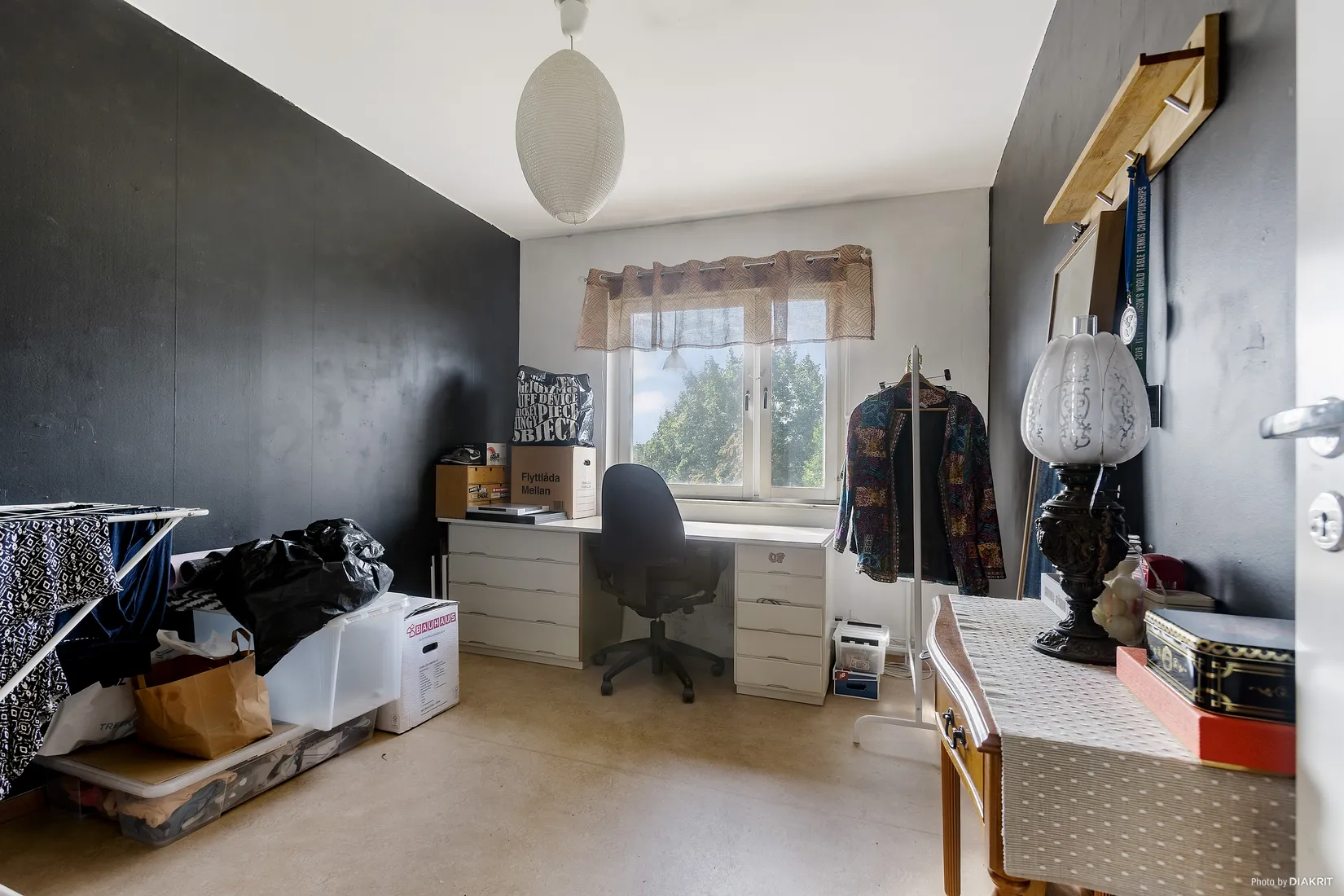 Radhus, Rättar Vigs väg 4, Nälsta, Stockholm