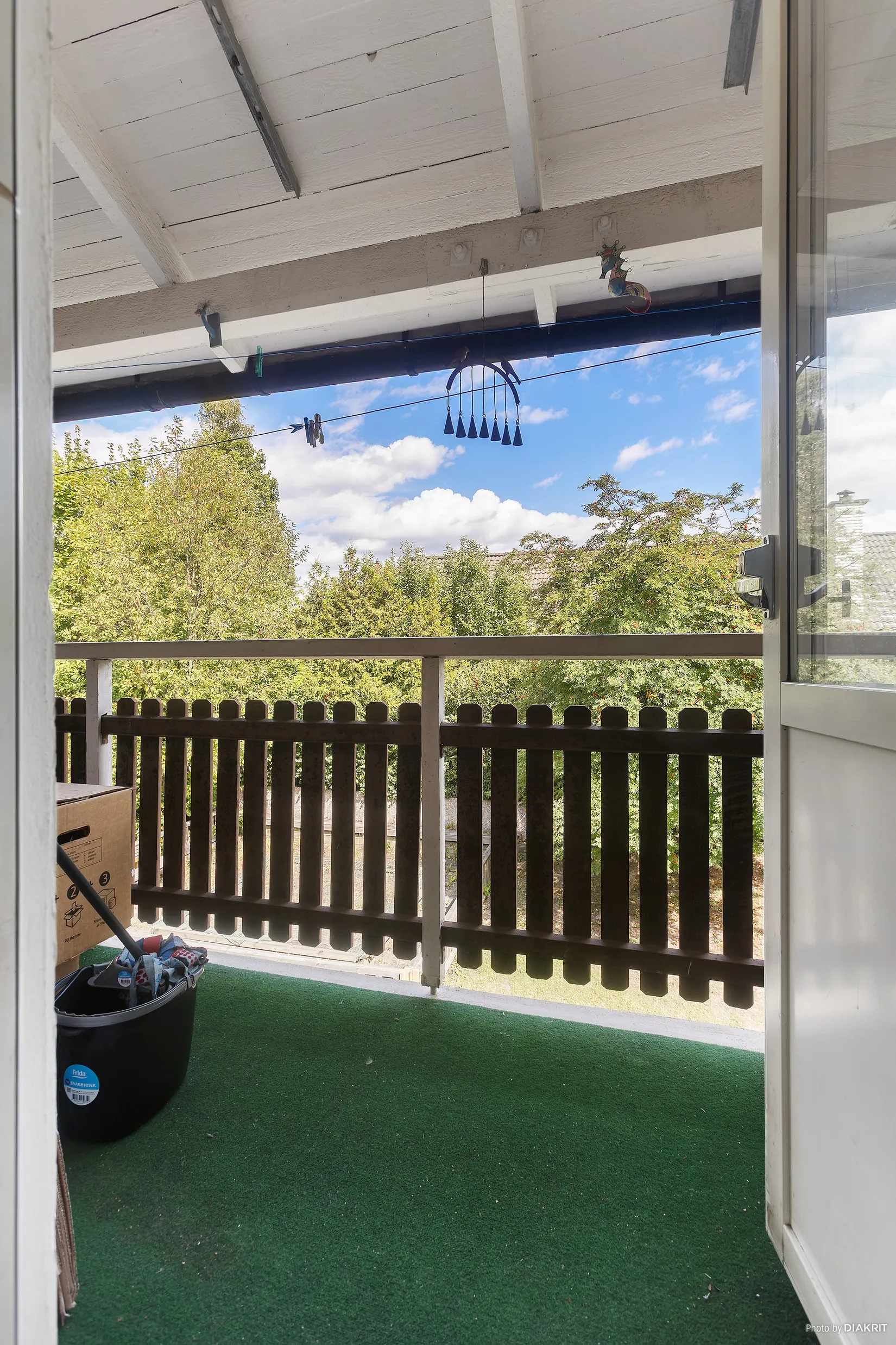 Radhus, Rättar Vigs väg 4, Nälsta, Stockholm