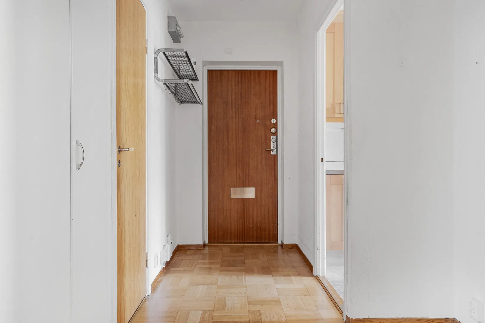 Bostadsrätt, Torggatan 36B, Centrum, Enköping