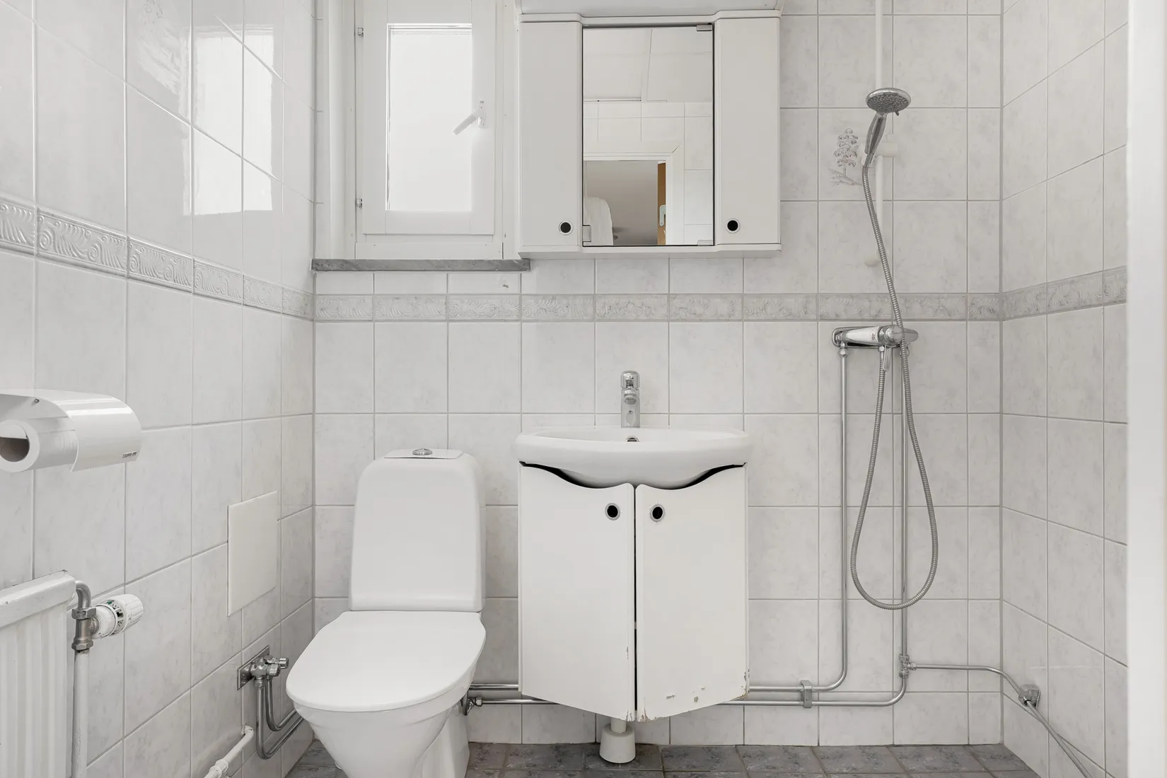 Bostadsrätt, Torggatan 36B, Centrum, Enköping