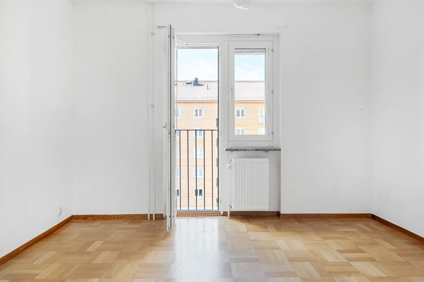 Bostadsrätt, Torggatan 36B, Centrum, Enköping