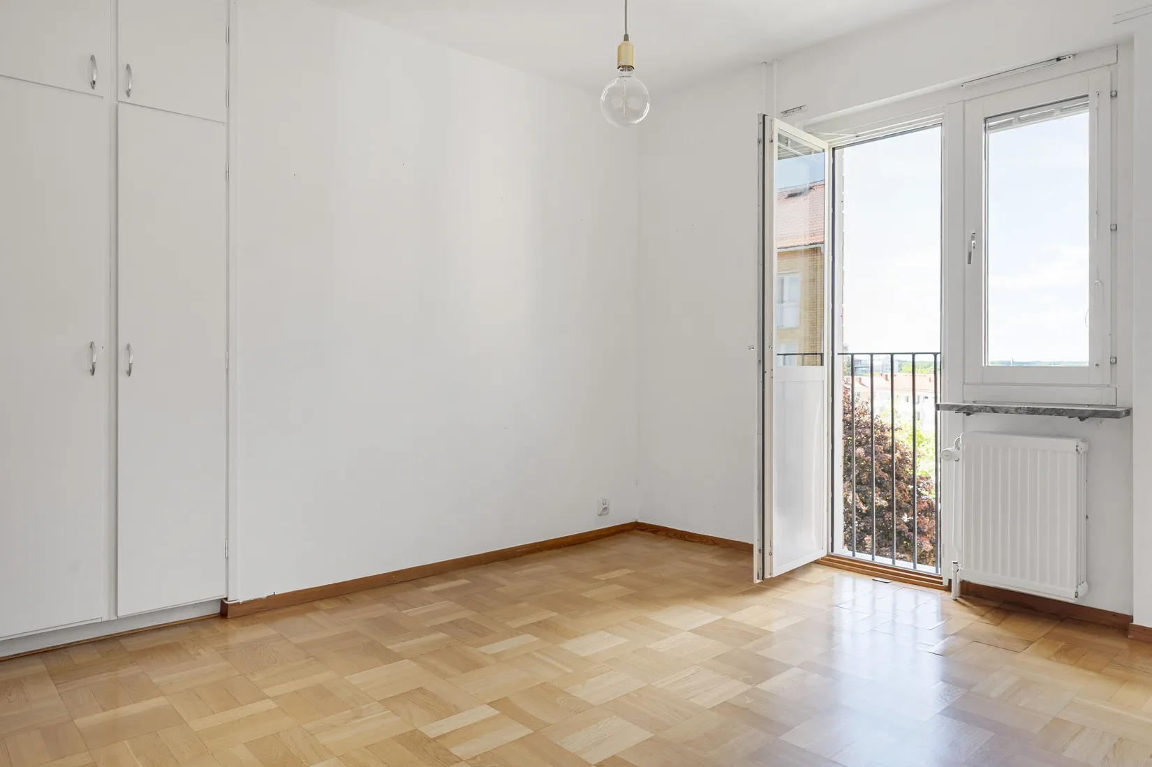 Bostadsrätt, Torggatan 36B, Centrum, Enköping