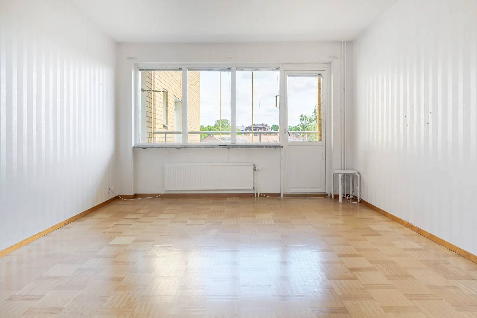 Bostadsrätt, Torggatan 36B, Centrum, Enköping