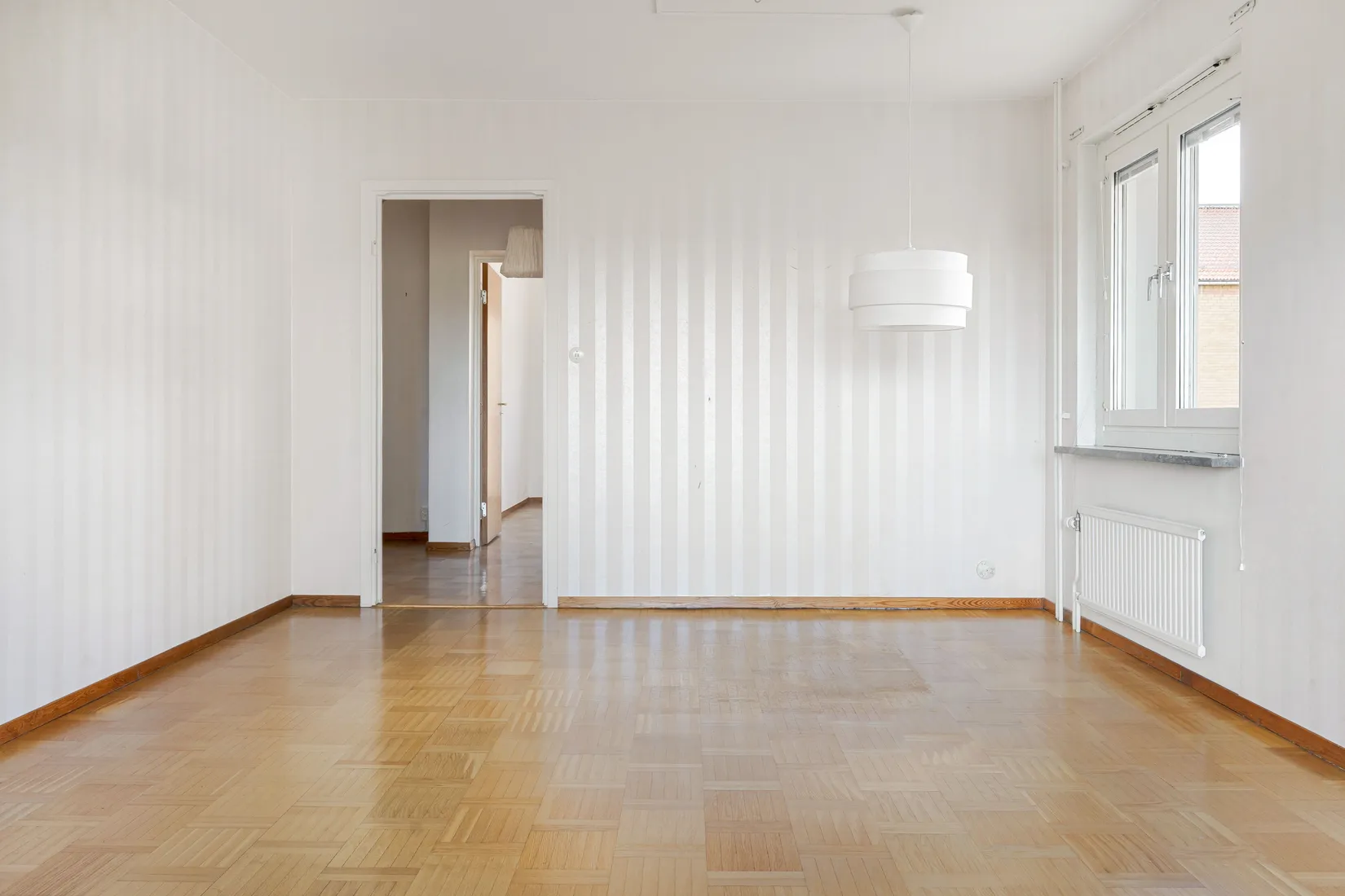 Bostadsrätt, Torggatan 36B, Centrum, Enköping