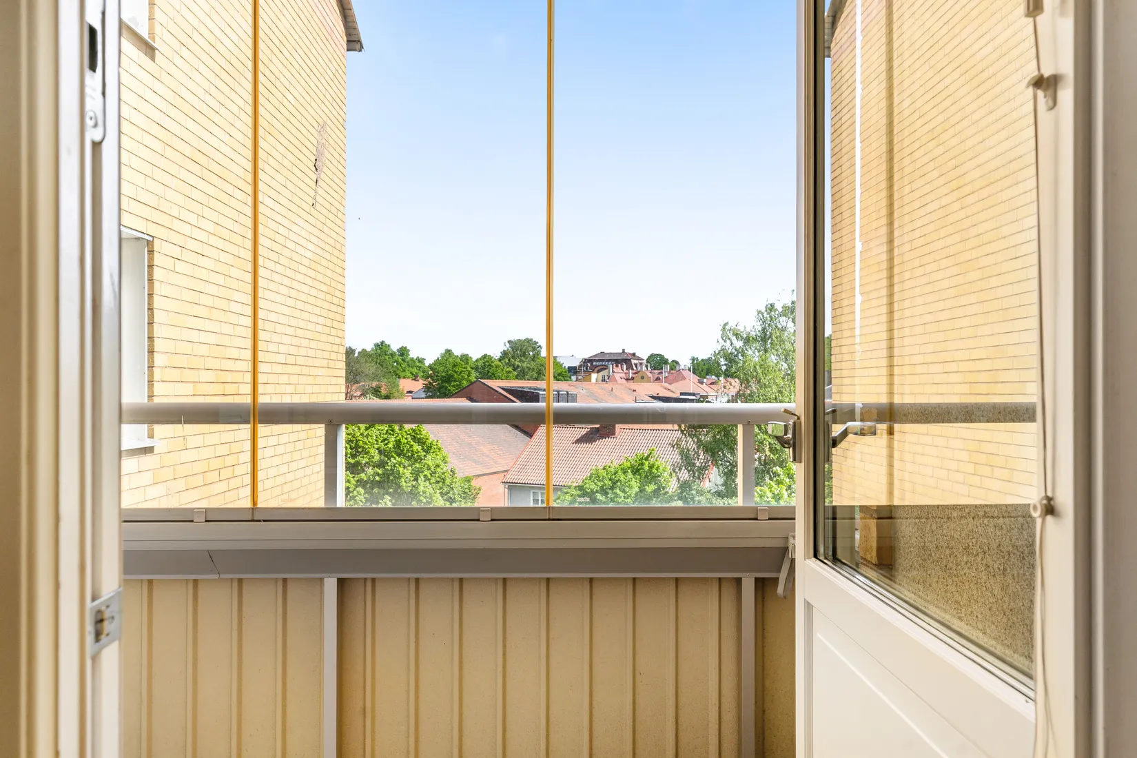 Bostadsrätt, Torggatan 36B, Centrum, Enköping