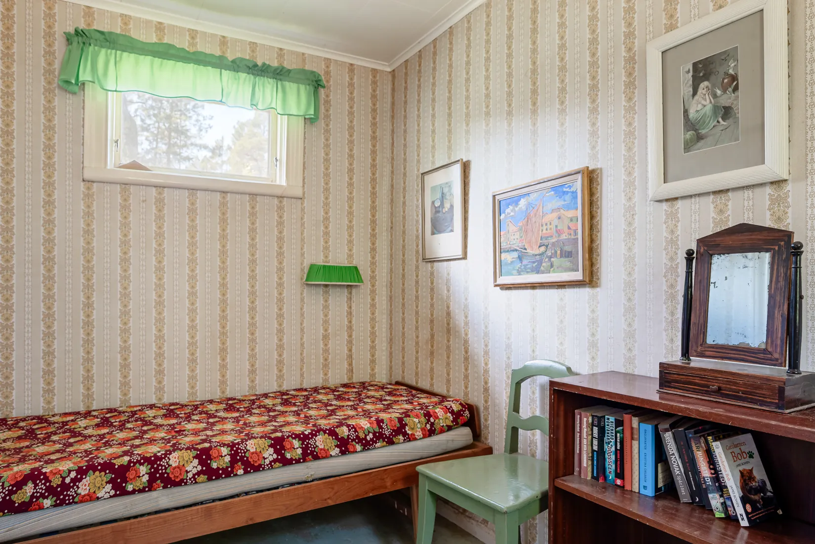 Fritidshus, Gärdsviksvägen 5, Ljusterö-Gärdsvik, Österåker