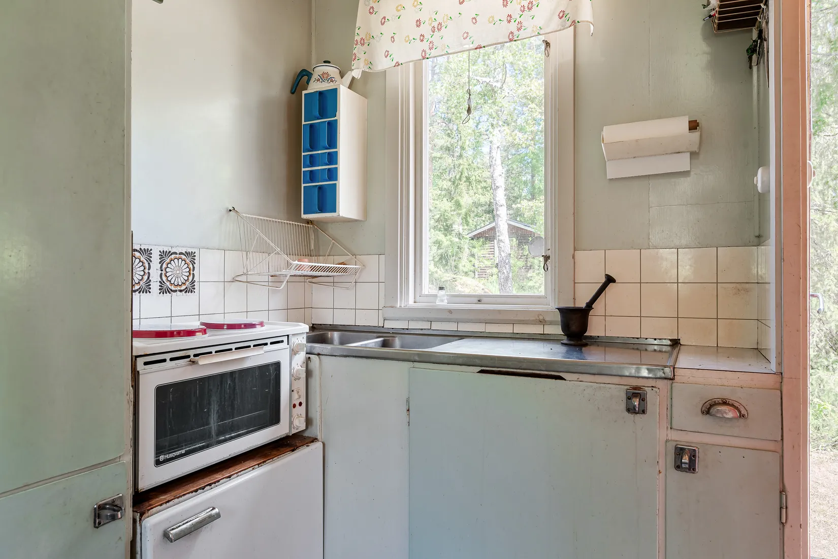 Fritidshus, Gärdsviksvägen 5, Ljusterö-Gärdsvik, Österåker