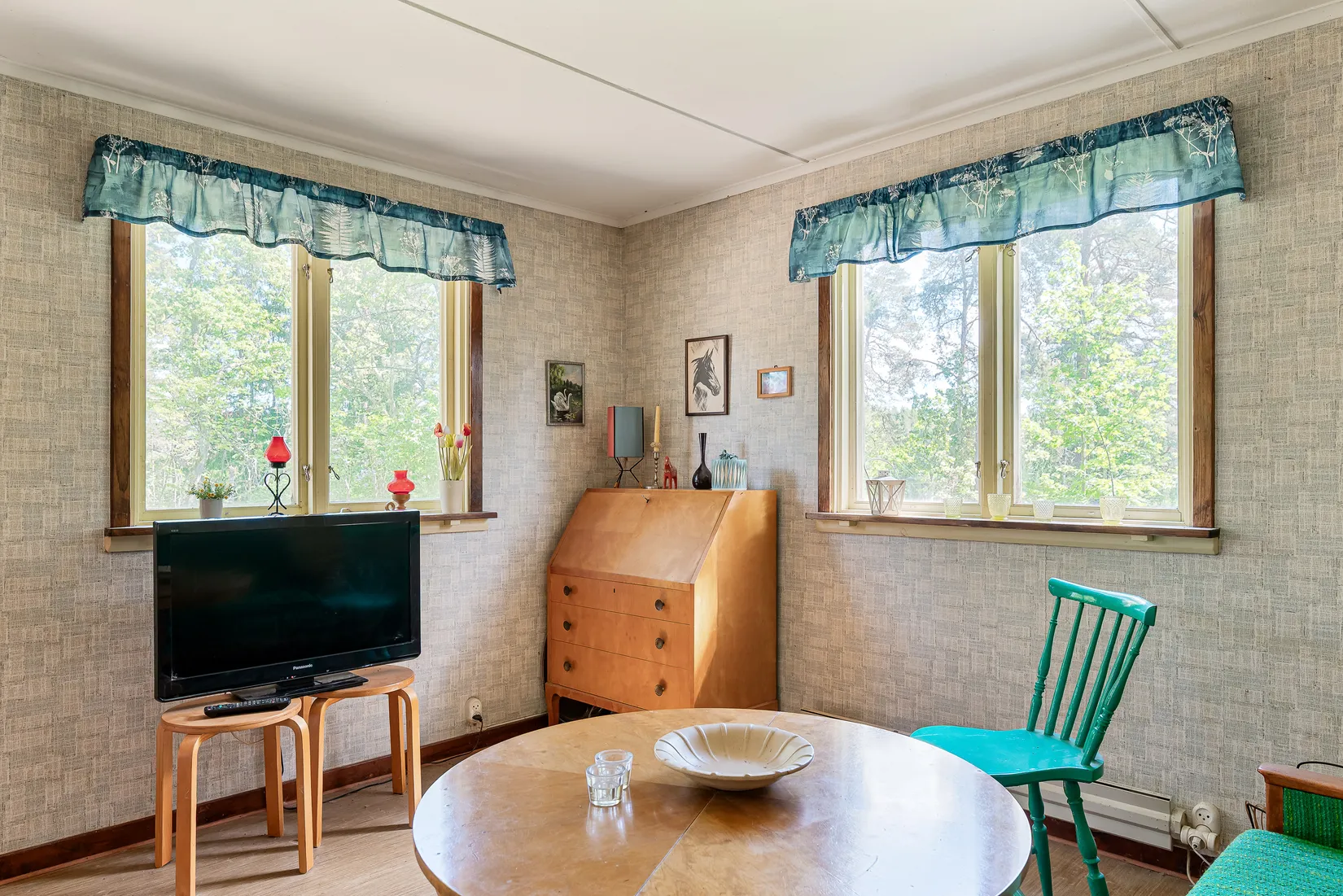 Fritidshus, Gärdsviksvägen 5, Ljusterö-Gärdsvik, Österåker