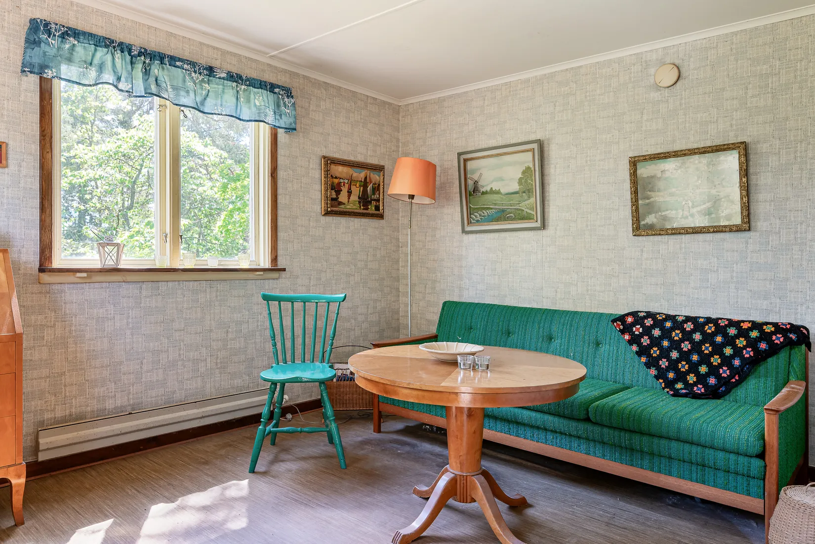 Fritidshus, Gärdsviksvägen 5, Ljusterö-Gärdsvik, Österåker