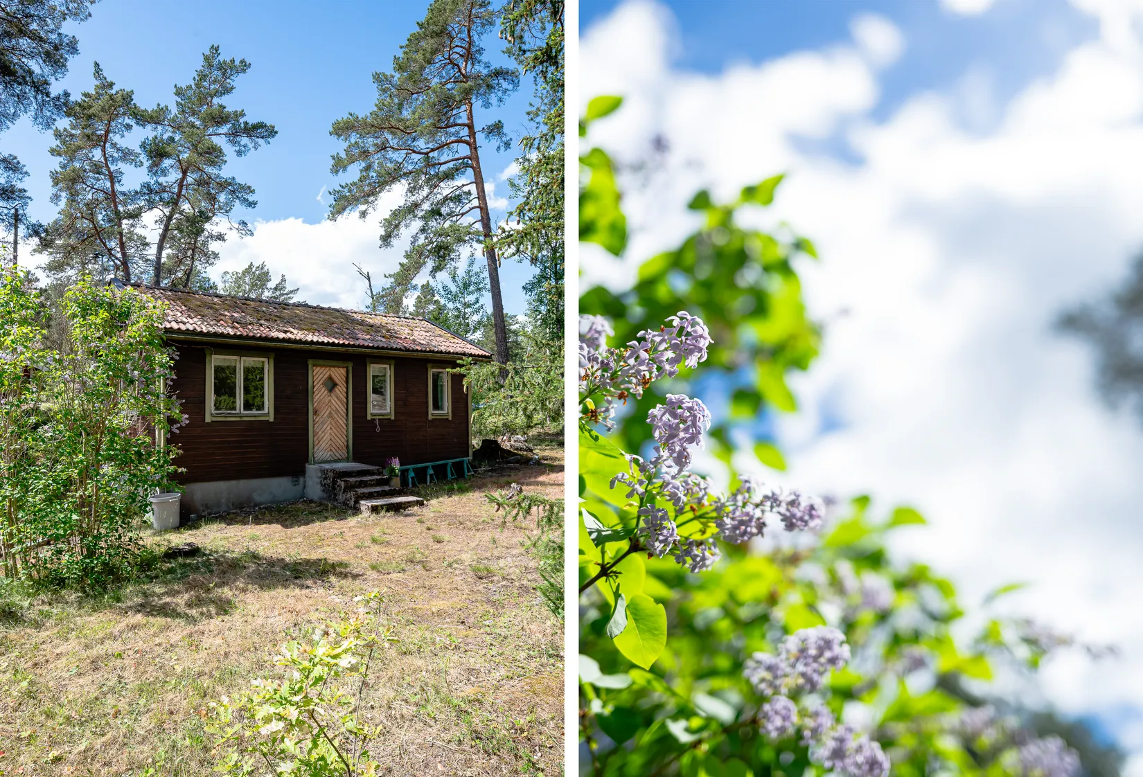 Fritidshus, Gärdsviksvägen 5, Ljusterö-Gärdsvik, Österåker