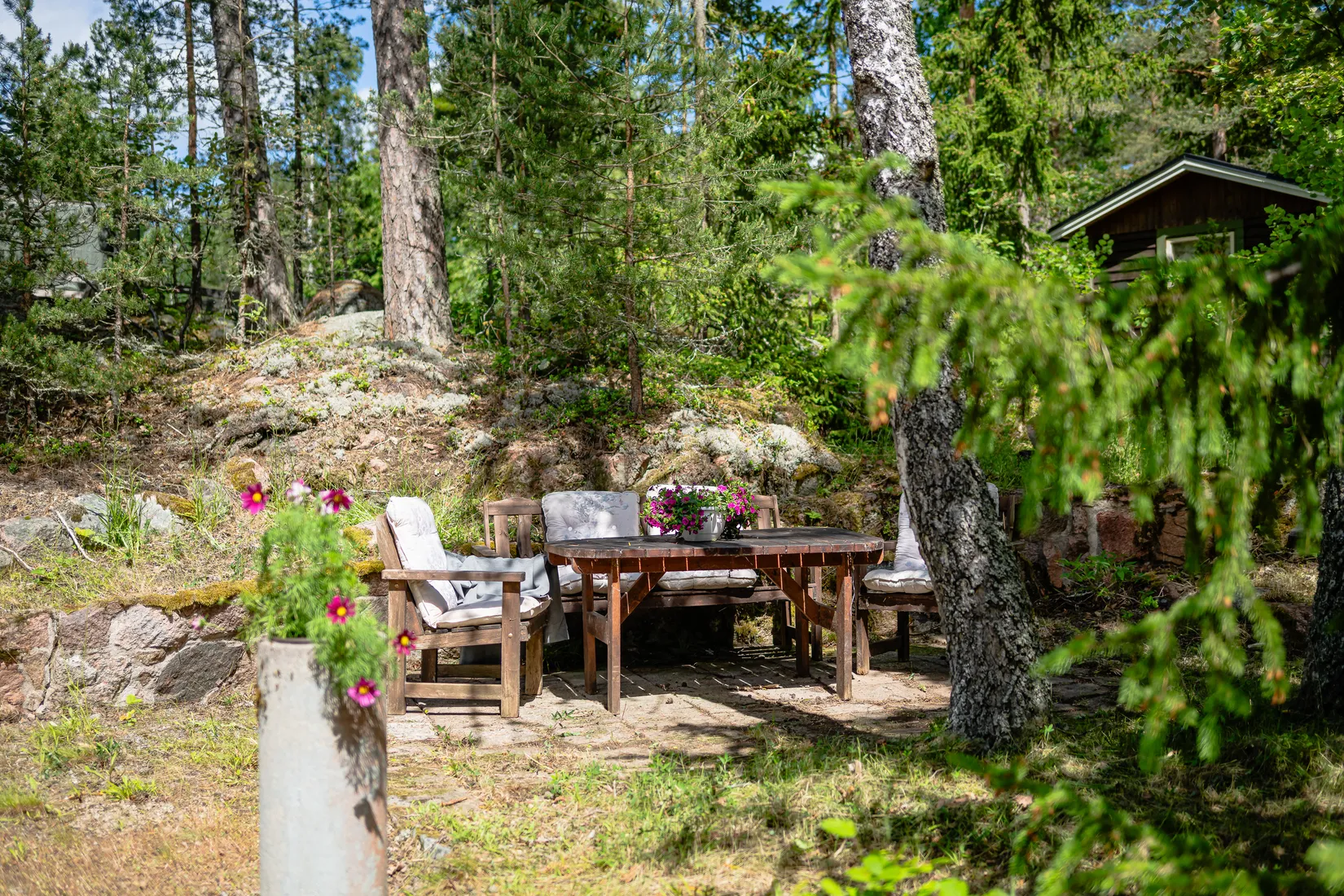 Fritidshus, Gärdsviksvägen 5, Ljusterö-Gärdsvik, Österåker