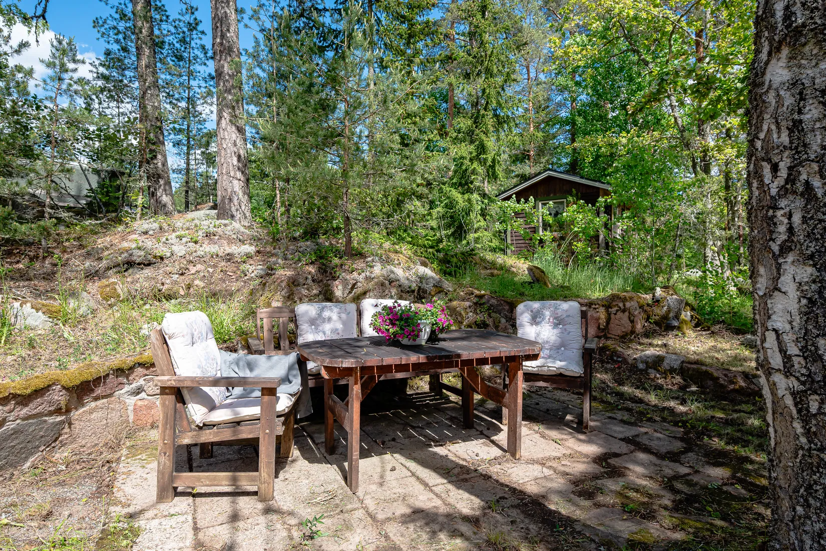 Fritidshus, Gärdsviksvägen 5, Ljusterö-Gärdsvik, Österåker