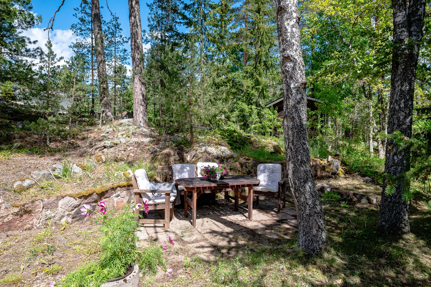 Fritidshus, Gärdsviksvägen 5, Ljusterö-Gärdsvik, Österåker