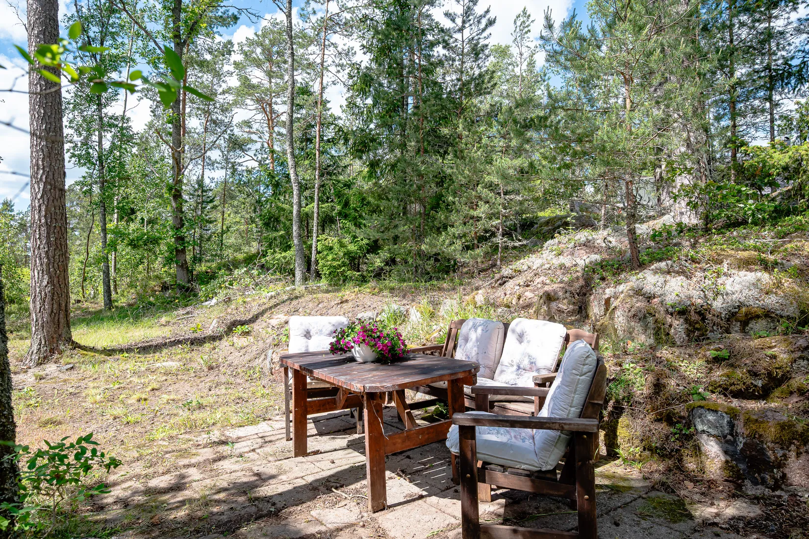 Fritidshus, Gärdsviksvägen 5, Ljusterö-Gärdsvik, Österåker