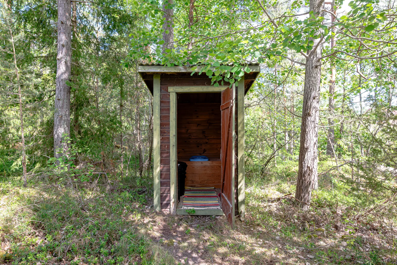 Fritidshus, Gärdsviksvägen 5, Ljusterö-Gärdsvik, Österåker