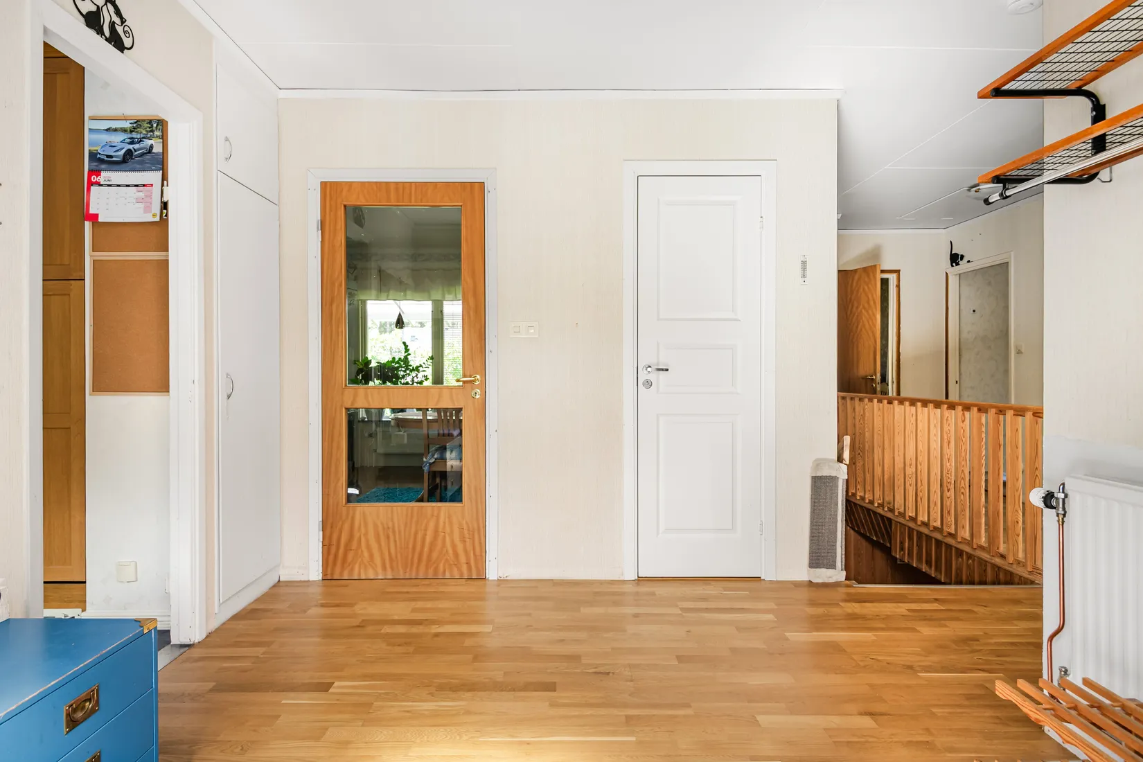 Villa, Skogsvägen 3, Paradiset, Borlänge