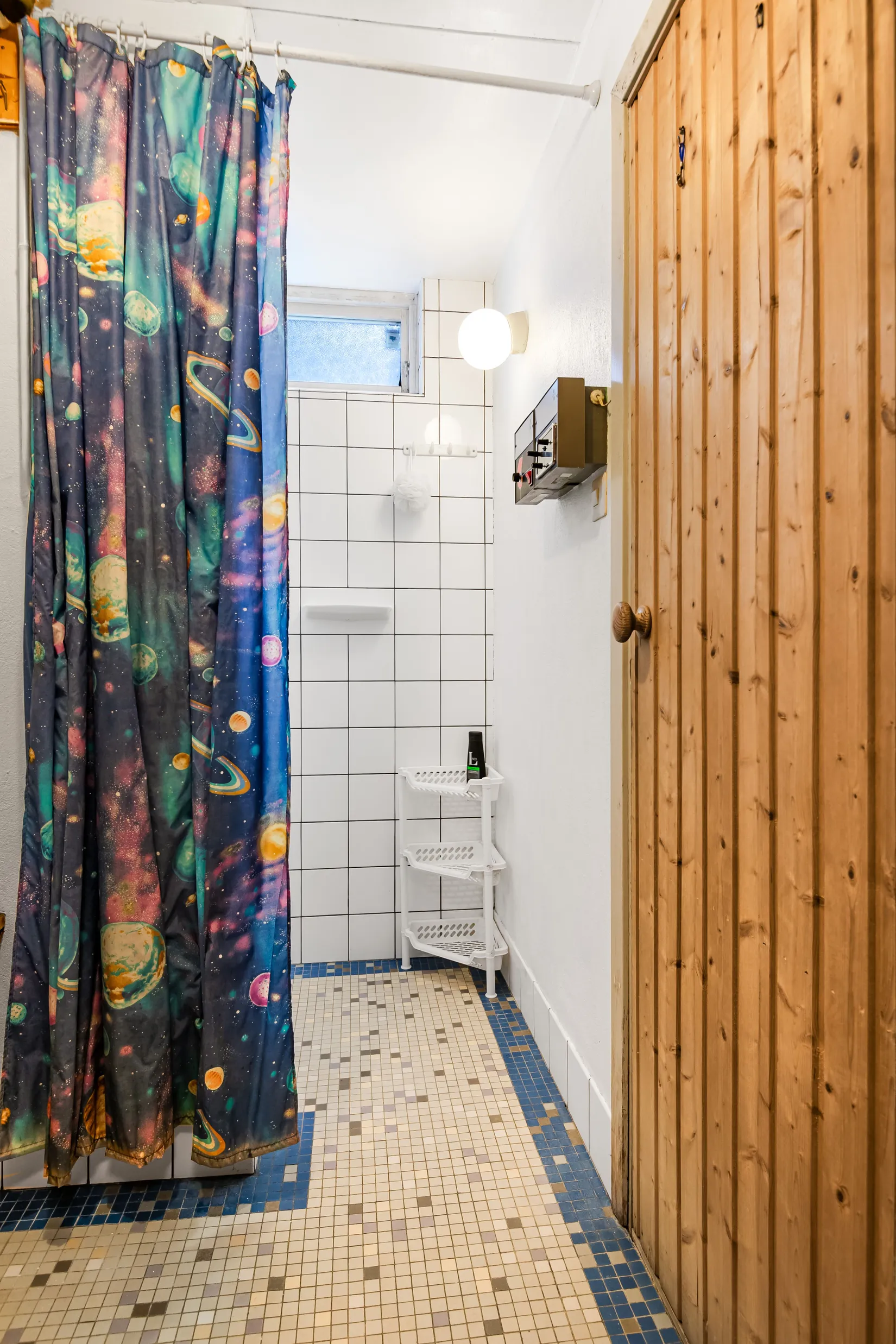 Villa, Skogsvägen 3, Paradiset, Borlänge