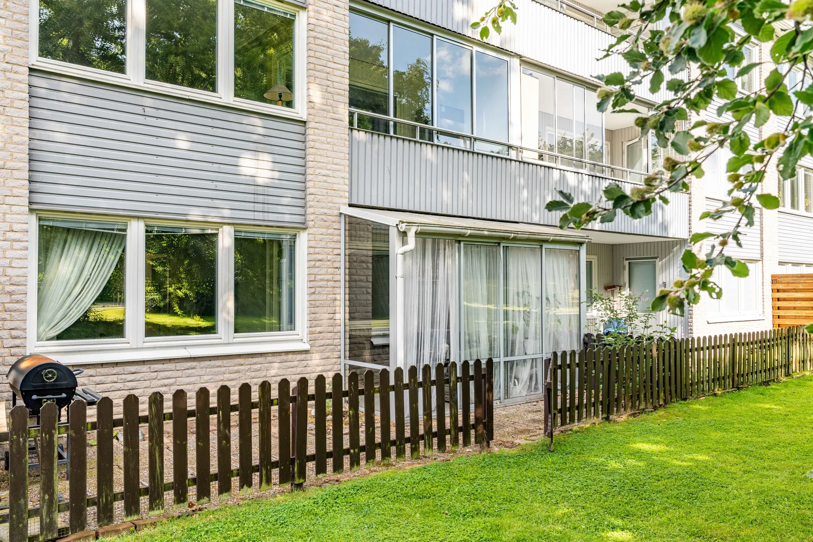 Bostadsrätt, Sockengatan 12A, Rosengården, Helsingborg