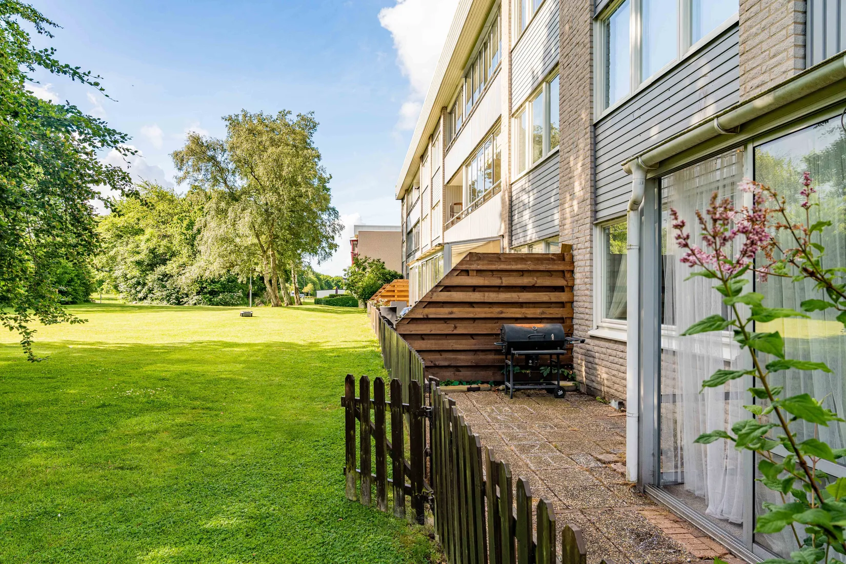 Bostadsrätt, Sockengatan 12A, Rosengården, Helsingborg